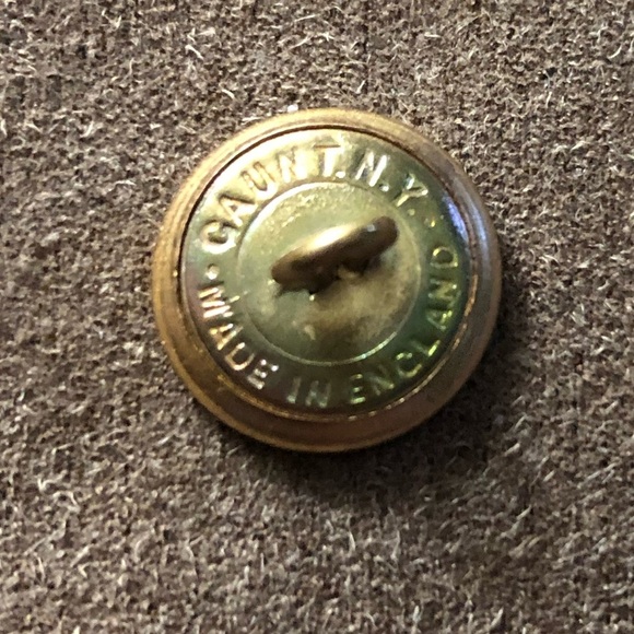 Uts Buttons Measure 5/8” - Picture 2 of 2